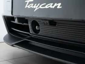 Porsche Taycan (2024) thumbnail 10