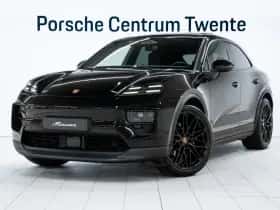 Porsche Macan (2026)
