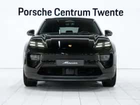 Porsche Macan (2026) thumbnail 2