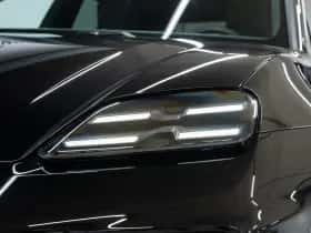 Porsche Macan (2026) thumbnail 11