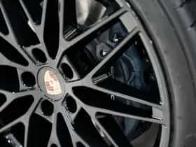 Porsche Macan (2026) thumbnail 12