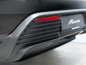 Porsche Macan (2026) thumbnail 19