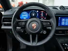 Porsche Macan (2026) thumbnail 21