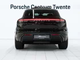 Porsche Macan (2026) thumbnail 4