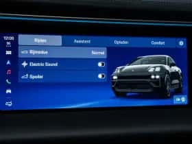 Porsche Macan (2026) thumbnail 41