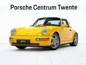 Porsche 911 (1990)