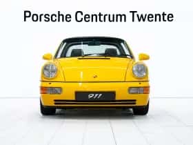 Porsche 911 (1990) thumbnail 2