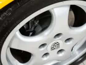 Porsche 911 (1990) thumbnail 13