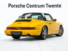 Porsche 911 (1990) thumbnail 3