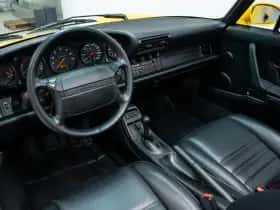 Porsche 911 (1990) thumbnail 23