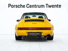 Porsche 911 (1990) thumbnail 4