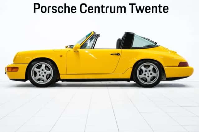 Porsche 911 (1990) thumbnail 5