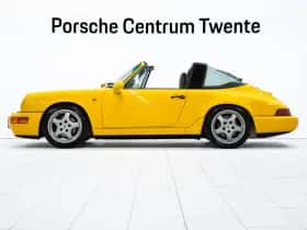 Porsche 911 (1990) thumbnail 5