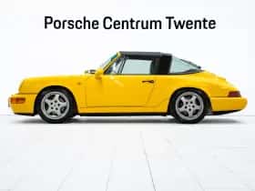 Porsche 911 (1990) thumbnail 6
