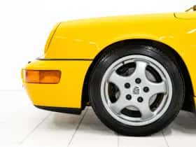 Porsche 911 (1990) thumbnail 7