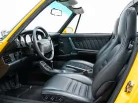 Porsche 911 (1990) thumbnail 8