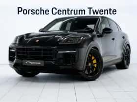 Porsche Cayenne (2024)
