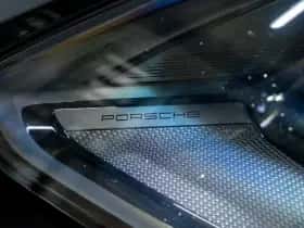 Porsche Cayenne (2024) thumbnail 12