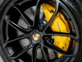 Porsche Cayenne (2024) thumbnail 13