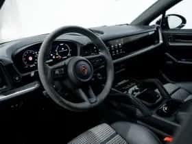Porsche Cayenne (2024) thumbnail 22