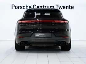 Porsche Cayenne (2024) thumbnail 4