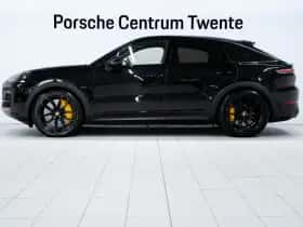 Porsche Cayenne (2024) thumbnail 5