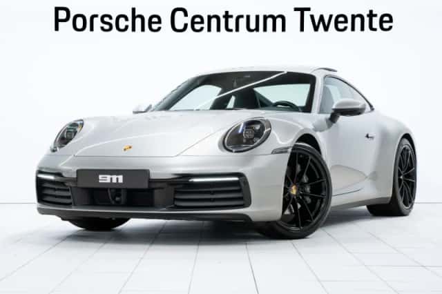 Porsche 911 (2020) thumbnail 1