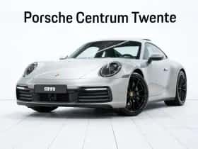 Porsche 911 (2020)