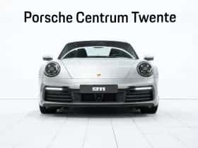 Porsche 911 (2020) thumbnail 2