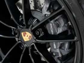 Porsche 911 (2020) thumbnail 11