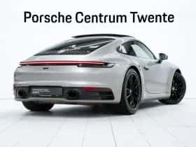 Porsche 911 (2020) thumbnail 3