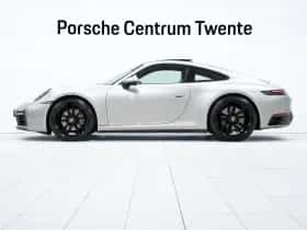 Porsche 911 (2020) thumbnail 5