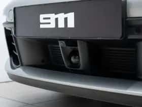 Porsche 911 (2020) thumbnail 8