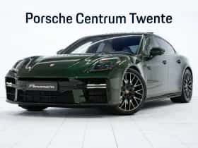 Porsche Panamera (2025) thumbnail 1