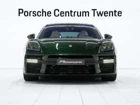 Porsche Panamera (2025) thumbnail 2