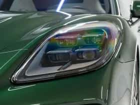 Porsche Panamera (2025) thumbnail 11