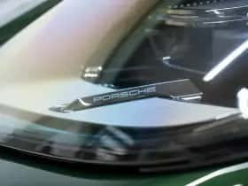 Porsche Panamera (2025) thumbnail 12