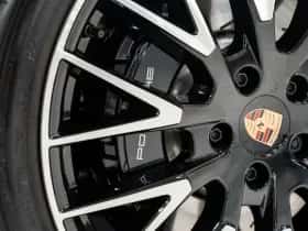 Porsche Panamera (2025) thumbnail 13