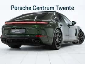 Porsche Panamera (2025) thumbnail 3