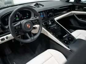 Porsche Panamera (2025) thumbnail 21