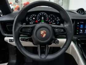 Porsche Panamera (2025) thumbnail 22