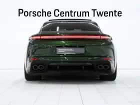 Porsche Panamera (2025) thumbnail 4