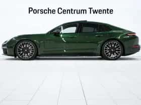 Porsche Panamera (2025) thumbnail 5