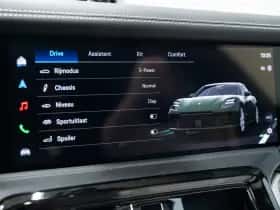 Porsche Panamera (2025) thumbnail 43