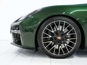 Porsche Panamera (2025) thumbnail 6