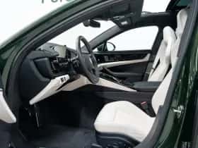 Porsche Panamera (2025) thumbnail 7