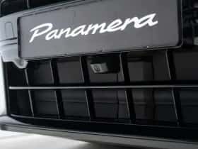 Porsche Panamera (2025) thumbnail 10