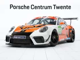 Porsche 911 (2018)
