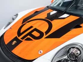 Porsche 911 (2018) thumbnail 11
