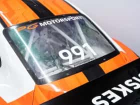Porsche 911 (2018) thumbnail 19